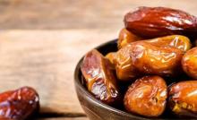 Anjuran Makan 3 Butir Kurma Saat Buka Puasa, Ini Alasannya Menurut Sains